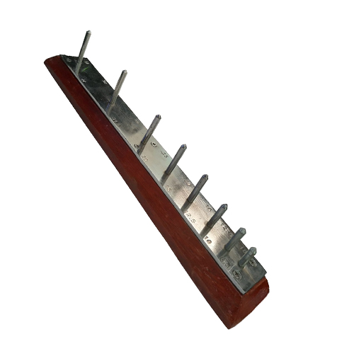 Elongation Index Length Gauge